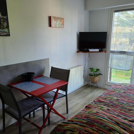 Studio Port De Plaisance Les Sables-dʼOlonne Екстериор снимка