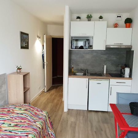 Studio Port De Plaisance Les Sables-dʼOlonne Екстериор снимка