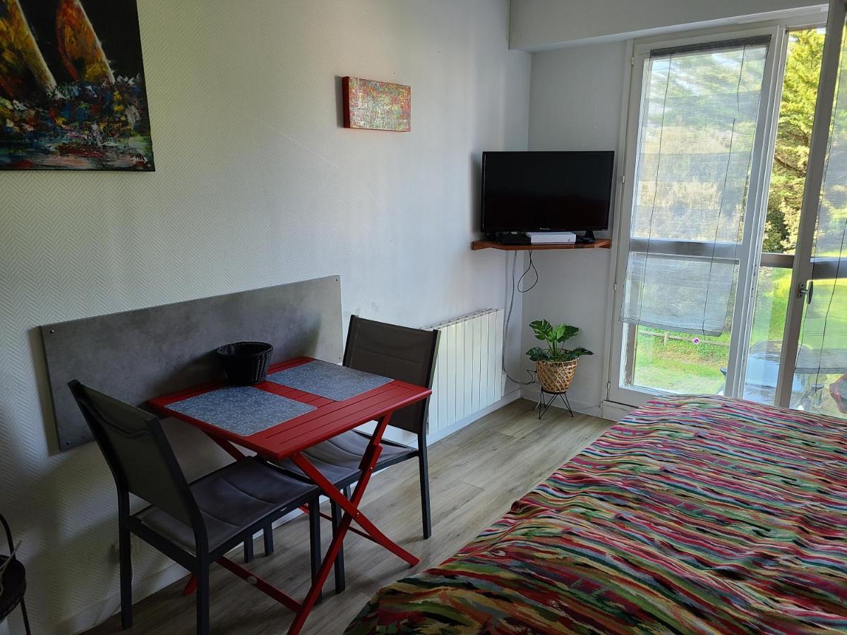Studio Port De Plaisance Les Sables-dʼOlonne Екстериор снимка