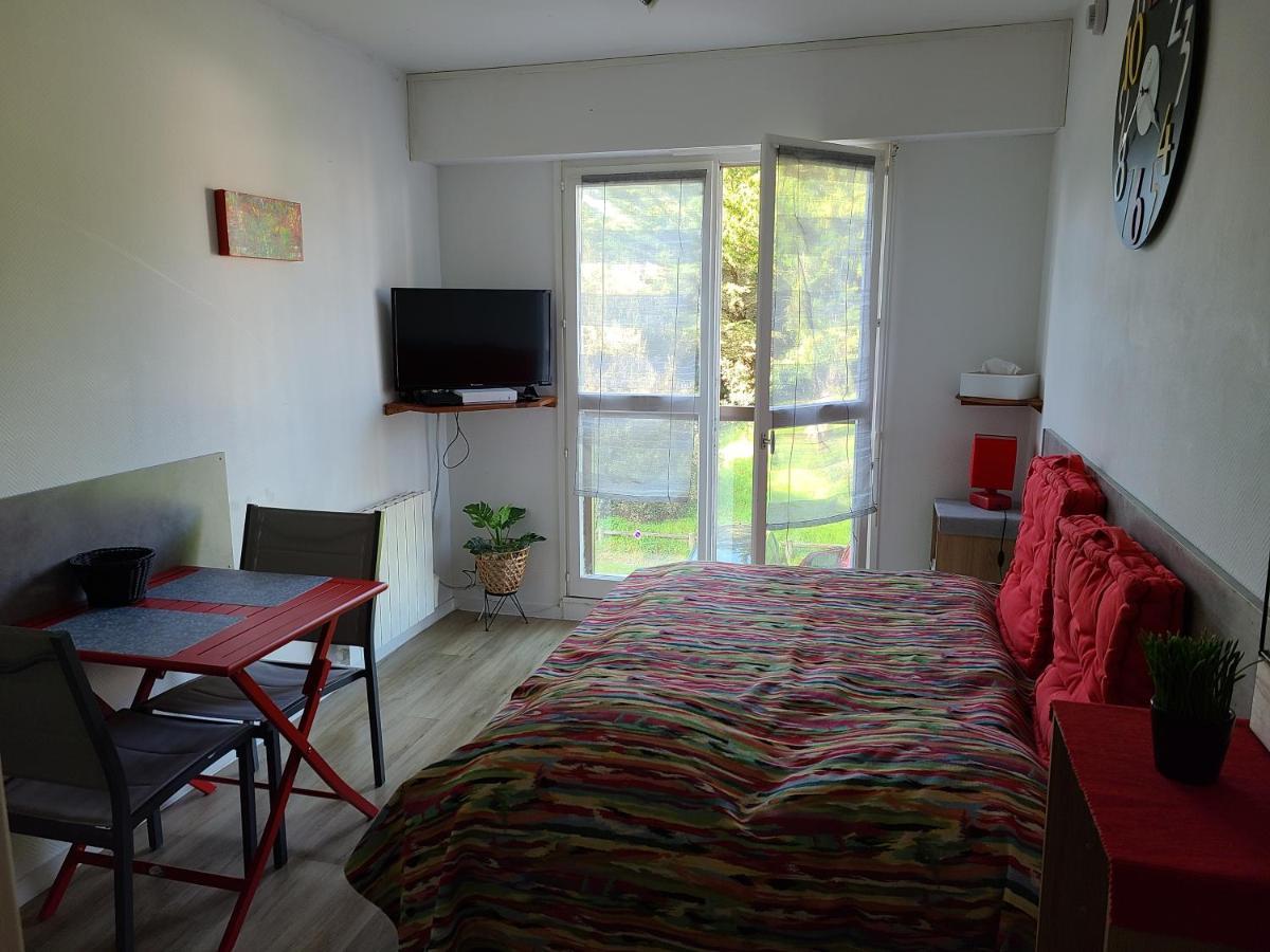 Studio Port De Plaisance Les Sables-dʼOlonne Екстериор снимка
