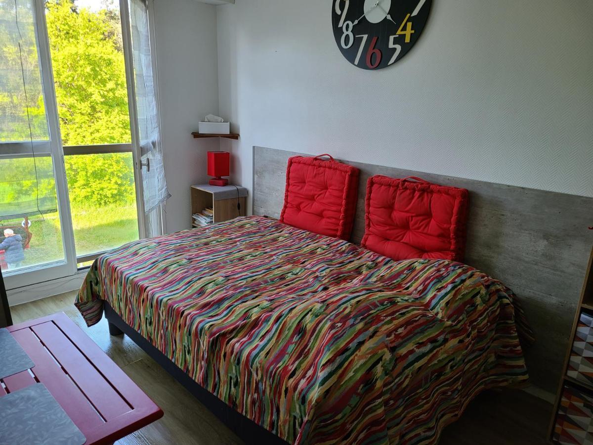 Studio Port De Plaisance Les Sables-dʼOlonne Екстериор снимка