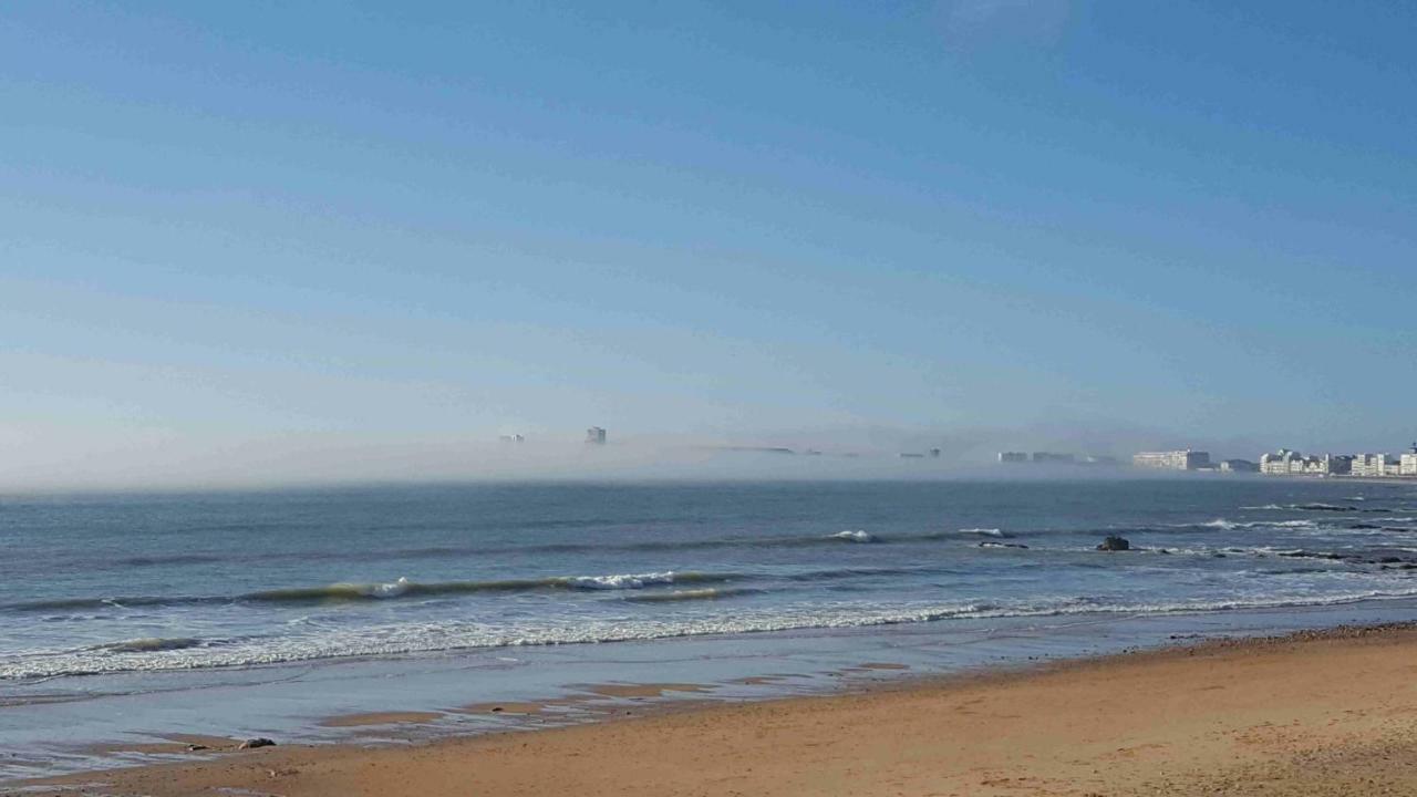 Studio Port De Plaisance Les Sables-dʼOlonne Екстериор снимка