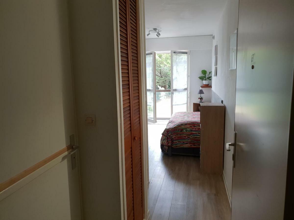Studio Port De Plaisance Les Sables-dʼOlonne Екстериор снимка
