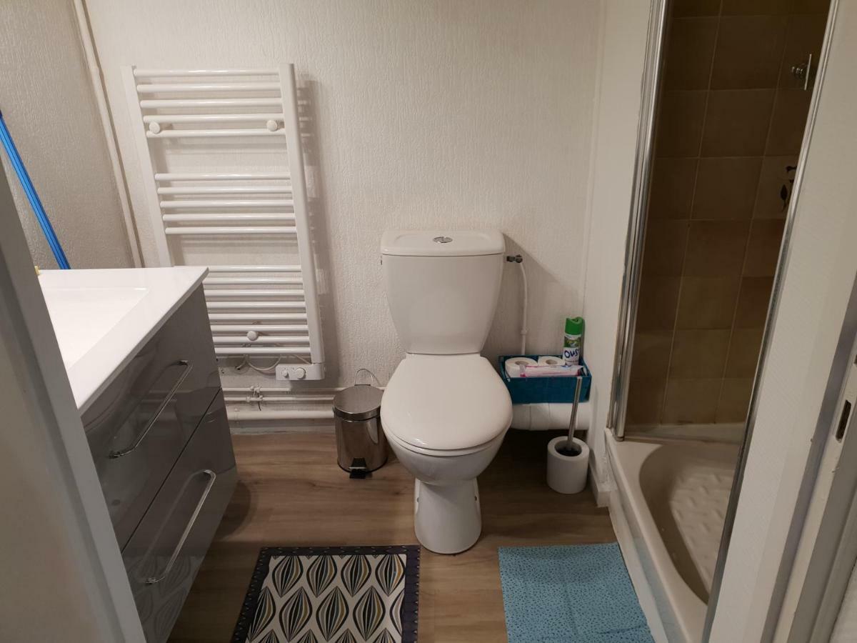 Studio Port De Plaisance Les Sables-dʼOlonne Екстериор снимка