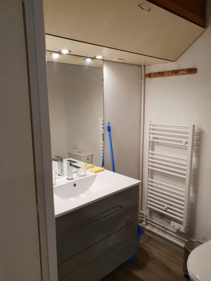 Studio Port De Plaisance Les Sables-dʼOlonne Екстериор снимка